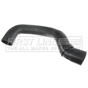 First Line Intercooler Turbo Charge Air Hose fits VW California T5 Camper