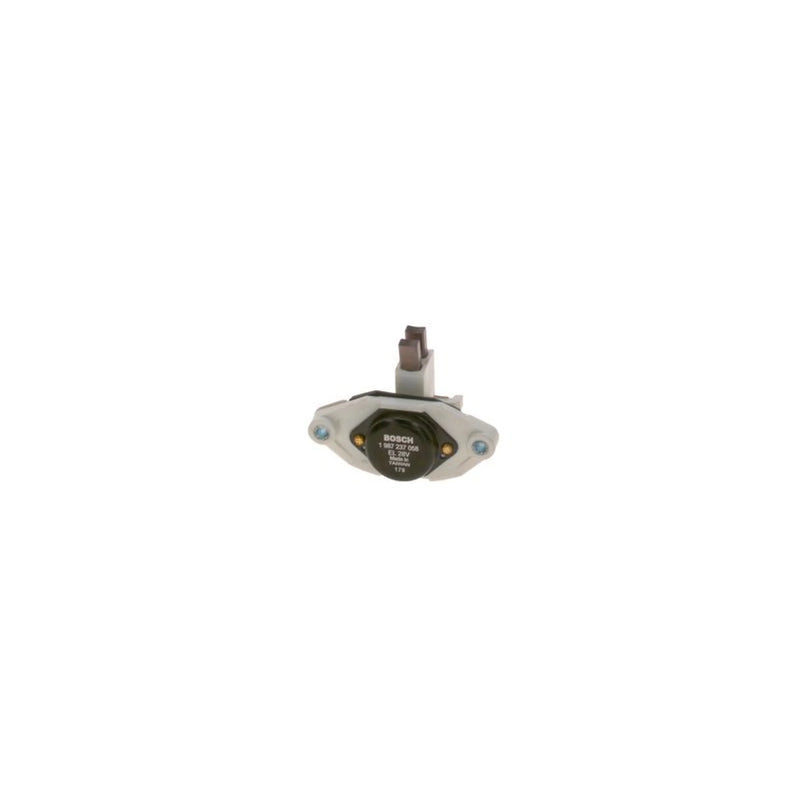 Bosch Alternator Voltage Regulator