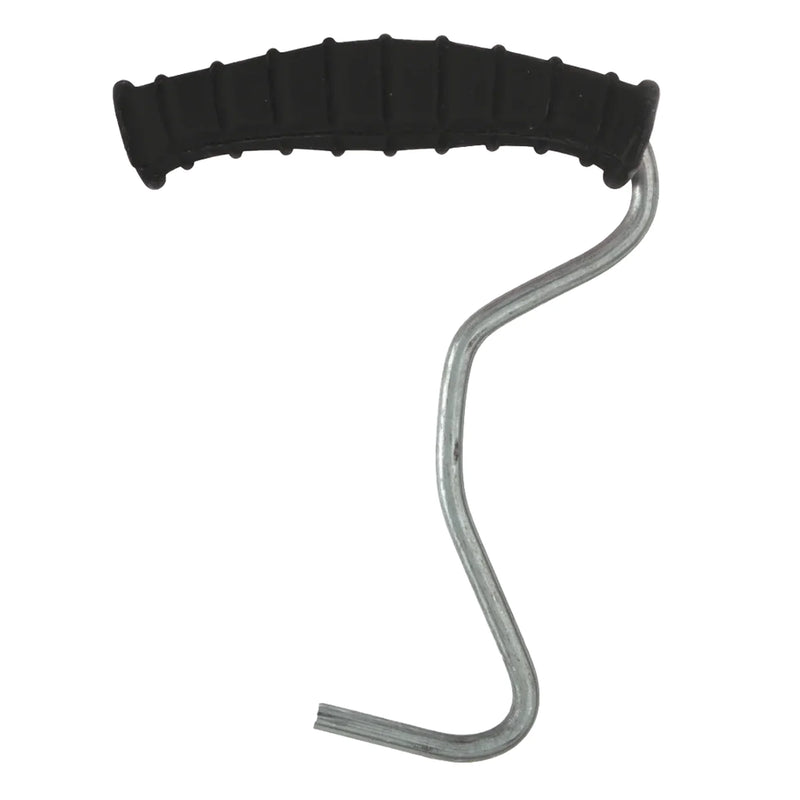 W4 Tent Peg Extractor - Lightweight 0.066kg Camping Tool