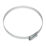 Sealey HI-GRIP Hose Clip Zinc Plated 110-140mm Pack of 10 HCJ6 Sealey  - Dynamic Drive