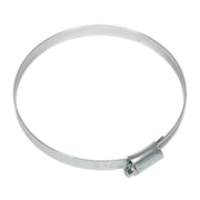 Sealey HI-GRIPï Hose Clip Zinc Plated110-140mm Pack of 10 HCJ6 Sealey - Dynamic Drive