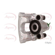 Apec Brake Caliper Assembly Rear Left LCA296
