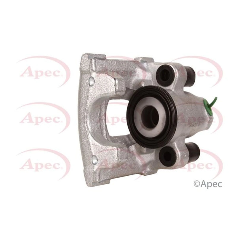 Apec Brake Caliper Assembly Rear Left LCA296