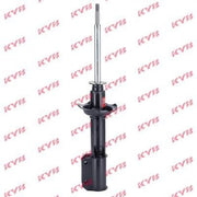 KYB 2 x Shock Absorbers fits Subaru Vivio 1992-1998 0.7