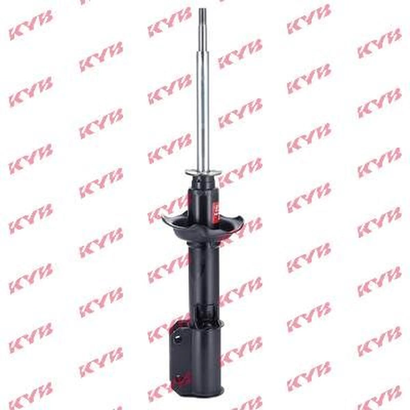 KYB Shock Absorber Damper Strut Rear Right fits Subaru Vivio 1992-1998 0.7