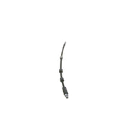 Bosch Brake Hydraulic Hose Line Front fits BMW 3 2005-2013
