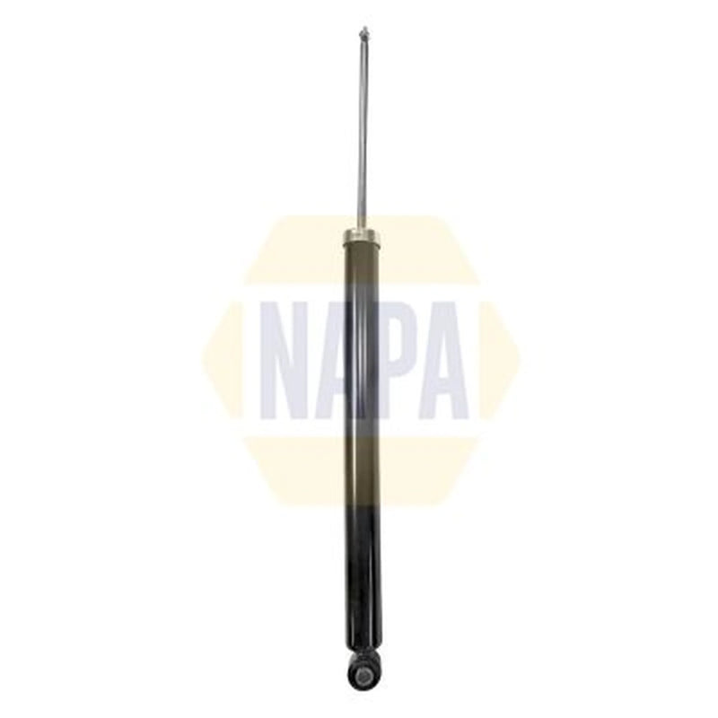 NAPA Shock Absorber Damper Strut Rear Left fits Alfa Romeo Mito 2008-2018