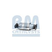 BM Catalysts Homologated Petrol Cat fits Hyundai Santa Fé II 2006-2012 2.7
