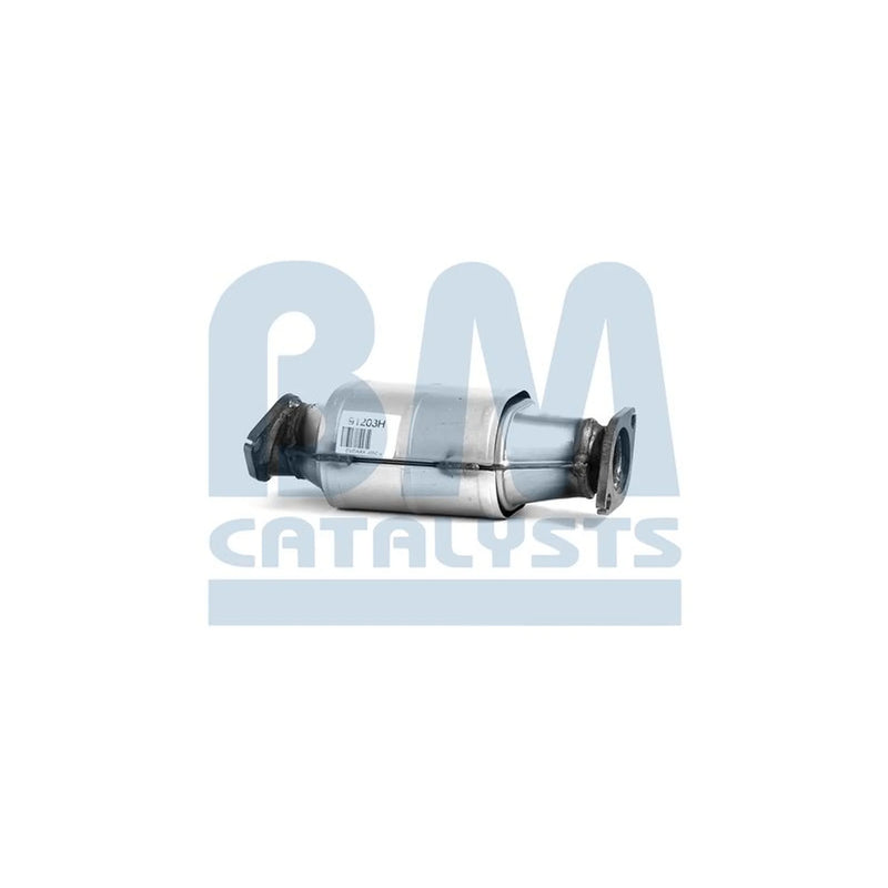 BM Catalysts Homologated Petrol Cat fits Hyundai Santa Fé II 2006-2012 2.7