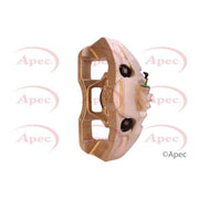 Apec 2 x Front Brake Calipers fits BMW 5 2009-2017