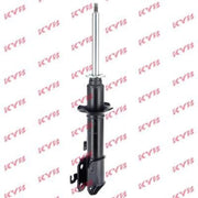 KYB 2 x Front Shock Absorbers fits Daihatsu Cuore IV 1995-1998 0.8