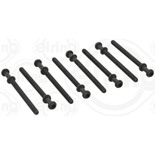 Elring Cylinder Head Bolt Set M12x1,5x175 fits Audi A4 Allroad B8 2012-2016 3.0