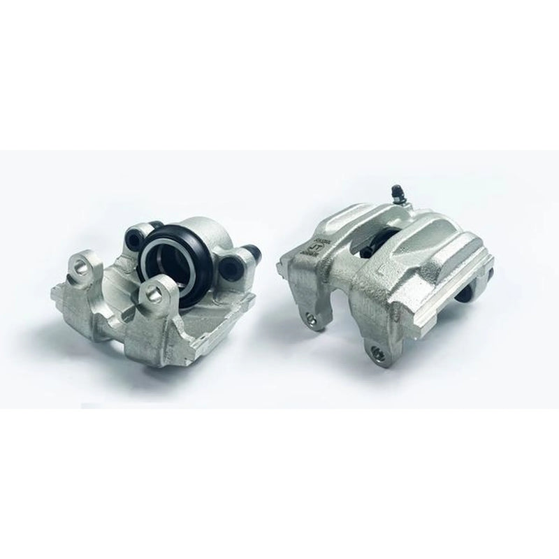 Juratek Brake Caliper Assembly Front Left fits BMW 1 2004-2011