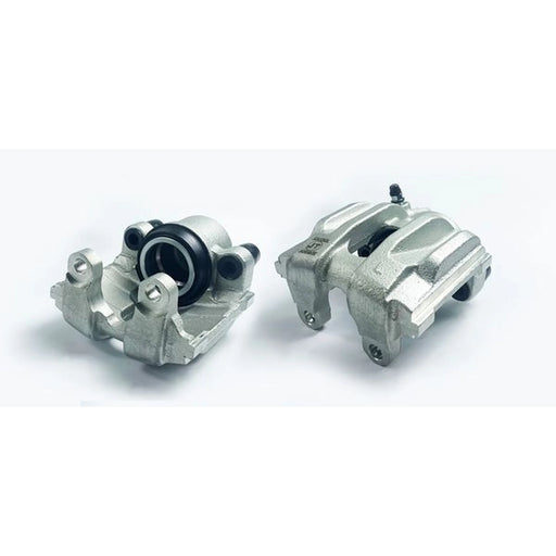 Juratek Brake Caliper Assembly Front Left fits BMW 1 2004-2011