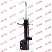 KYB 2 x Shock Absorbers fits Toyota Avensis 2003-2008 1.6 1.8 2.0 2.2