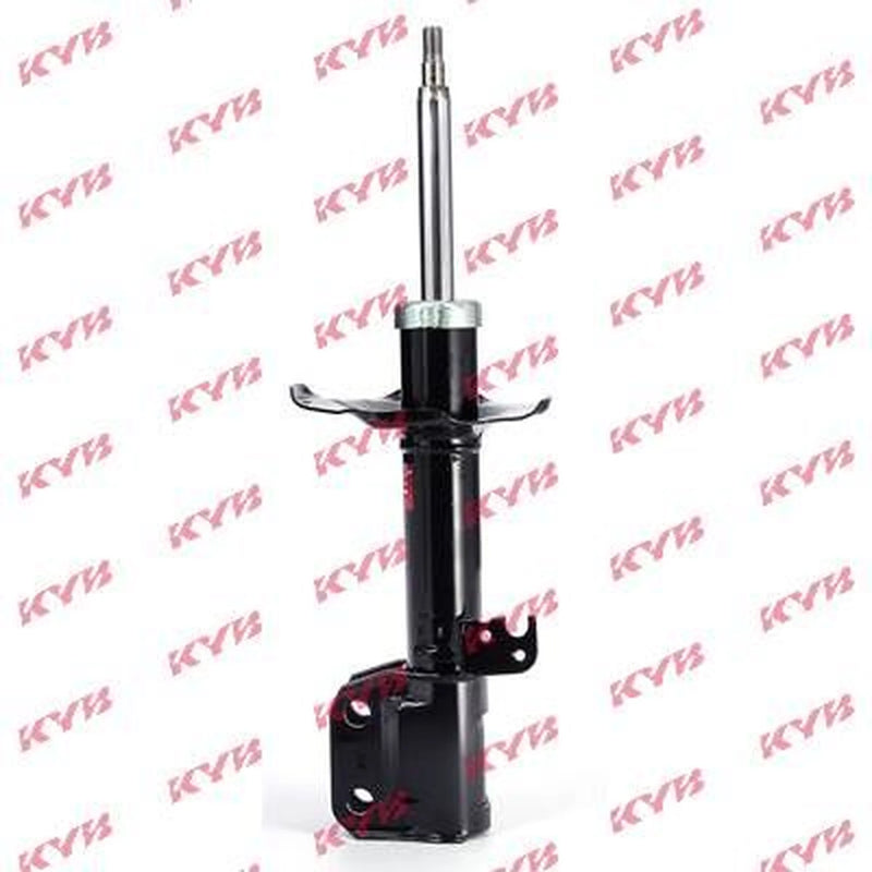 KYB 2 x Shock Absorbers fits Toyota Avensis 2003-2008 1.6 1.8 2.0 2.2