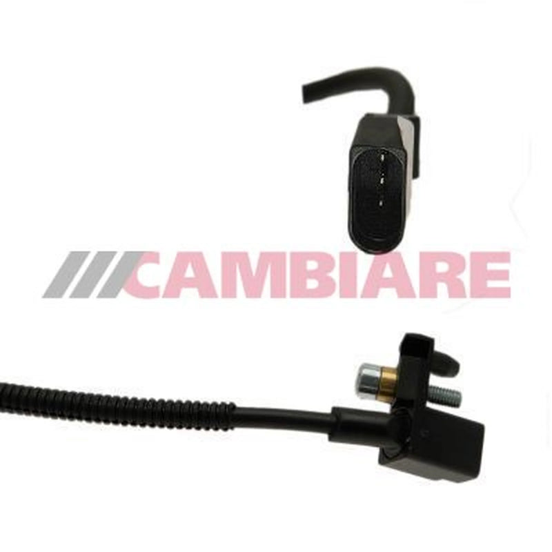 Cambiare Crankshaft Position Sensor fits Audi A2 2000-2005 1.4 1.6
