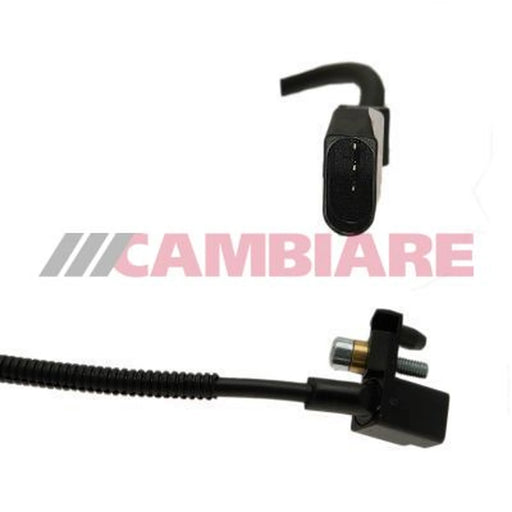 Cambiare Crankshaft Position Sensor VE363515