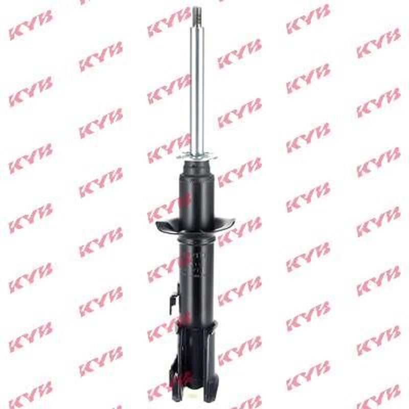 KYB Shock Absorber Damper Strut Front Left fits Daihatsu Cuore IV 1995-1998 0.8