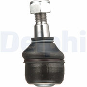 Delphi Steering Tie Rod End Ball Joint Front Right M14x1.5 fits Opel Omega B