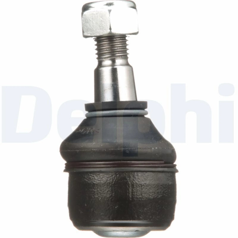 Delphi Steering Tie Rod End Ball Joint Front Right M14x1.5 fits Opel Omega B