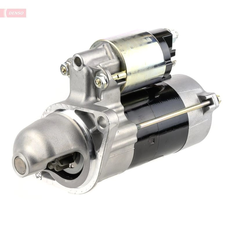 Denso Starter Motor 12V 1kW 9 Teeth