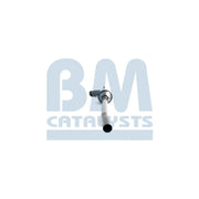 BM Catalysts Homologated Diesel Cat fits Peugeot 406 1999-2004 2.0