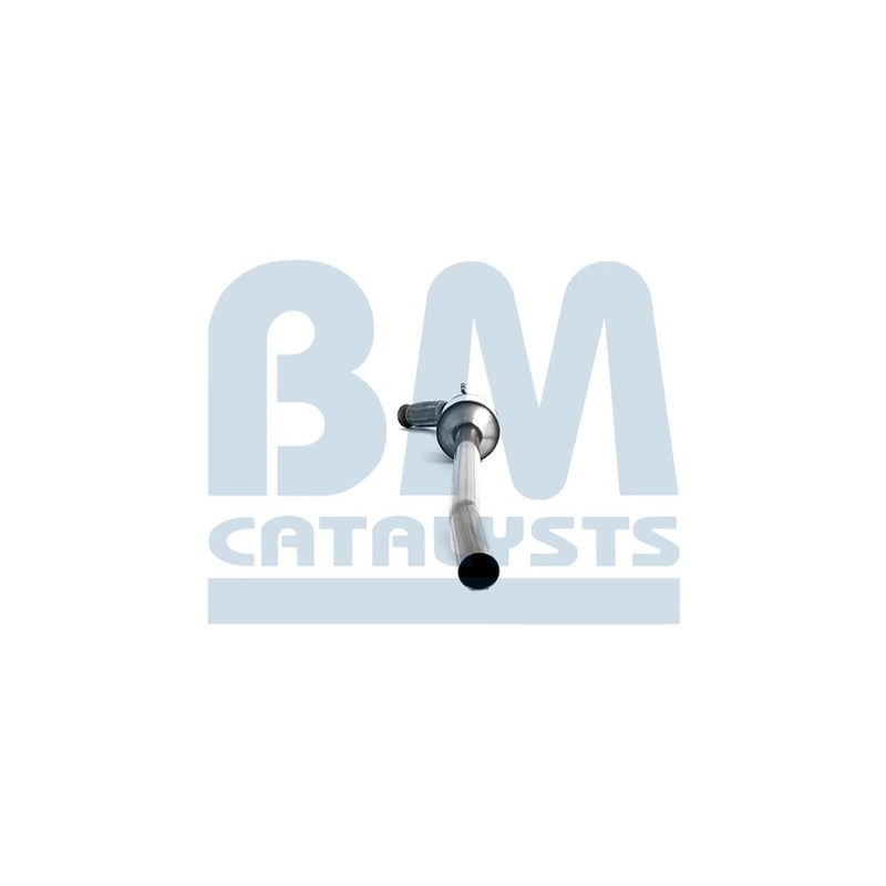 BM Catalysts Homologated Diesel Cat fits Peugeot 406 1999-2004 2.0