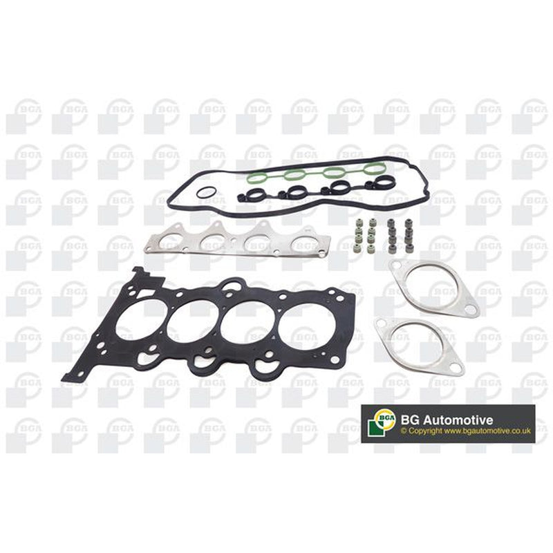 BGA Cylinder Head Gasket Kit fits Hyundai Accent IV 2010-2018 1.4