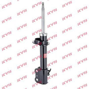 KYB 2 x Front Shock Absorbers fits Toyota Camry 1991-1996 2.2 3.0