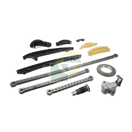 BGA Timing Chain Kit Set 96 Links