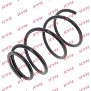 KYB 2 x Suspension Springs fits Toyota Camry 1991-1996 2.2