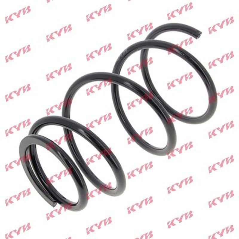 KYB Front Suspension Coil Spring fits Toyota Camry 1991-1996 2.2
