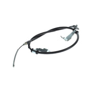 Bosch Handbrake Cable Right Rear fits Hyundai I10 I 2007-2013 1.0 1.1 1.2