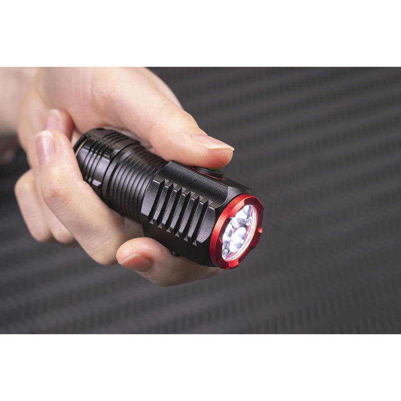 Sealey Rechargeable Super Beam Pocket Light 24W SMD LED LED2500SB Sealey - Dynamic Drive