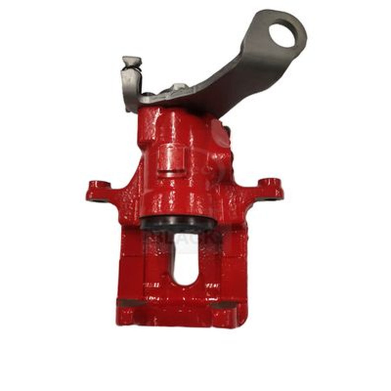 Apec 2 x Rear Brake Calipers fits Ford Fiesta VI 2013-2017 1.6