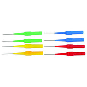 Laser Back Probes 8pc 6544 Laser - Dynamic Drive