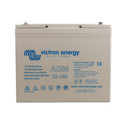 Victron 12V AGM Deep Cycle Battery 22Ah