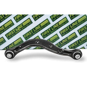 First Line Control/Trailing Arm fits Land Rover Discovery V 2016-2018 2.0 3.0