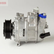 Denso Air Conditioning Compressor fits VW California T5 Camper 2009-2015 2.0