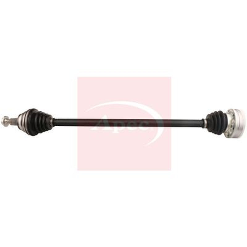 Apec CV Drive Shaft Driveshaft Front Right fits Audi A3 2003-2020