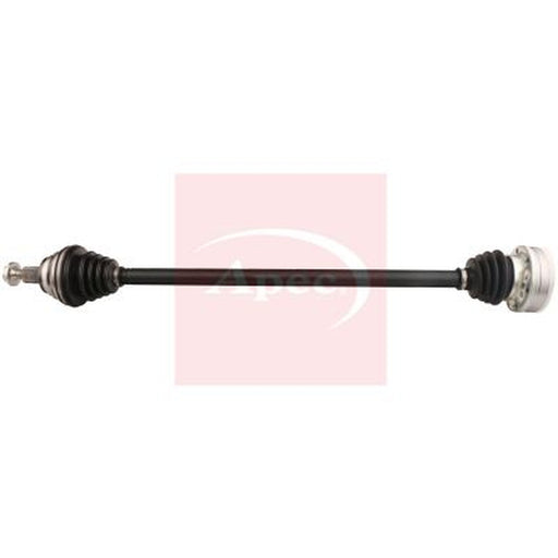 Apec CV Drive Shaft Driveshaft Front Right fits Audi A3 2003-2020