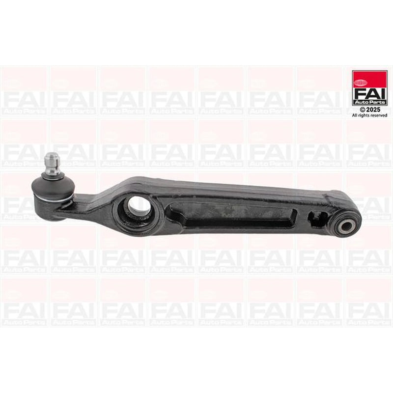 FAI Control/Trailing Arm