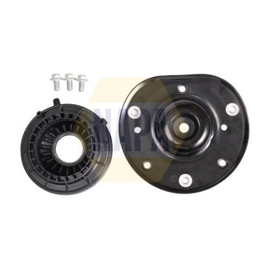NAPA Suspension Strut Support Mount fits Ford Galaxy II 2006-2015