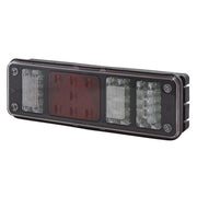 Hella Tail Light / Lamp LED Left