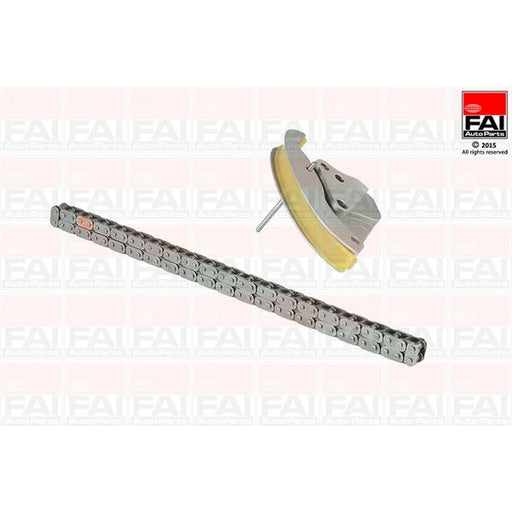 FAI Oil Pump Drive Chain