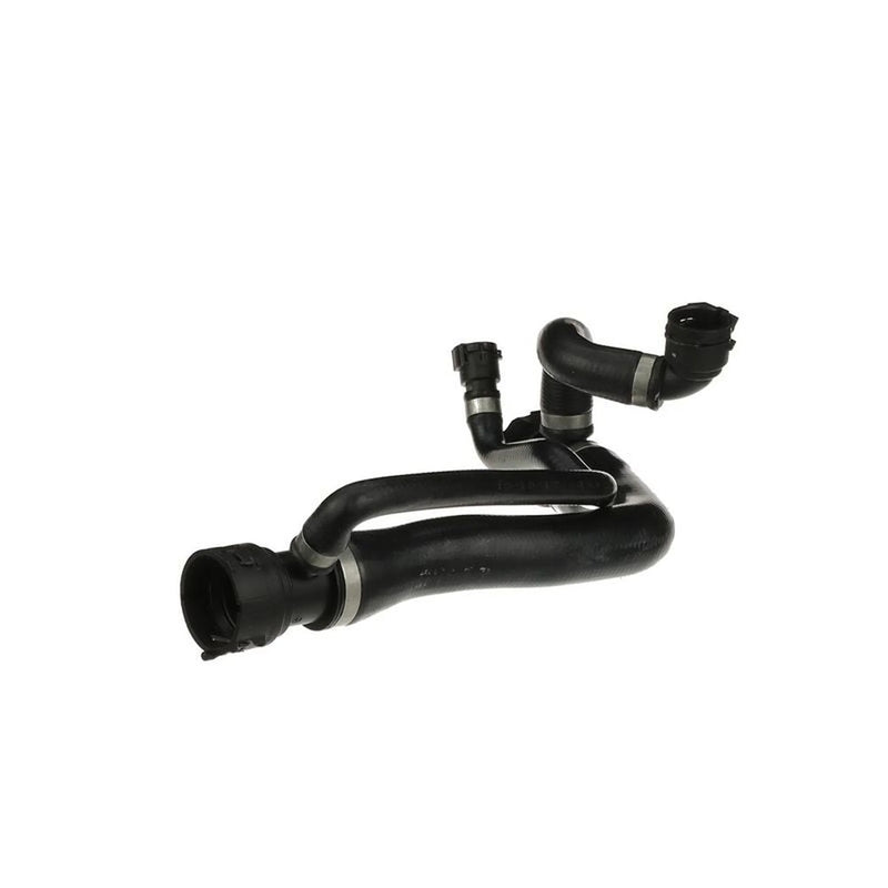 Gates Radiator Coolant Hose 356mm ID fits Alpina B5 2005-2010 4.4