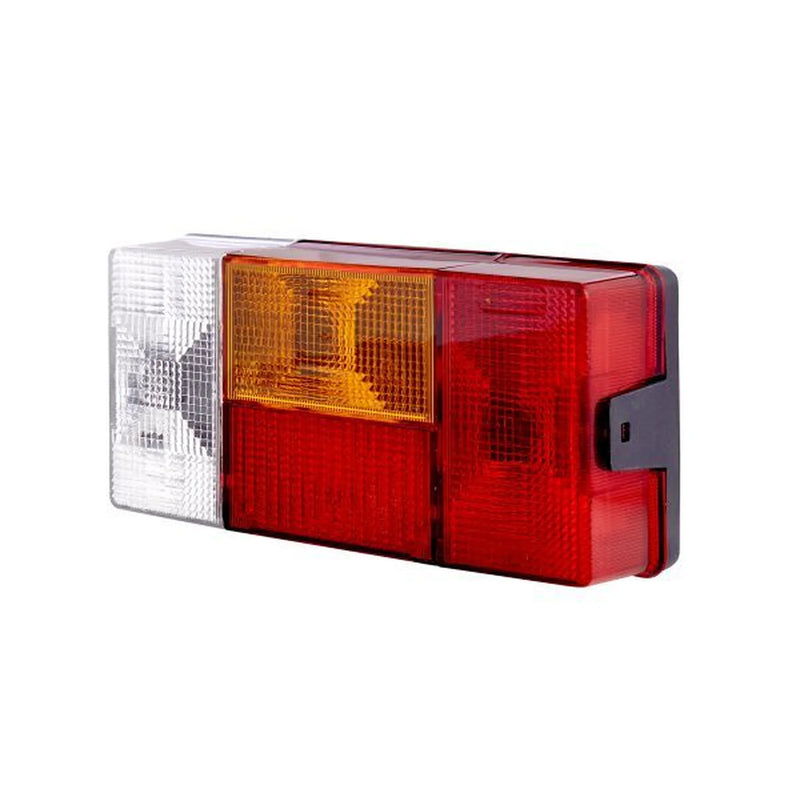 Hella Tail Light / Lamp R10W Right fits Multicar M25 1985-1992