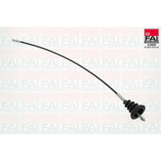 FAI Handbrake Cable Front FBC168