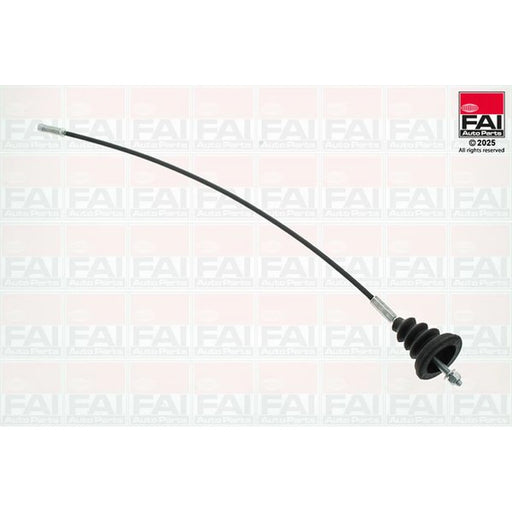 FAI Handbrake Cable Front FBC168